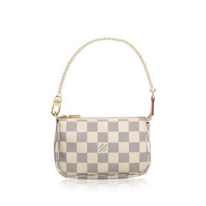 Louis Vuitton mini pouchette